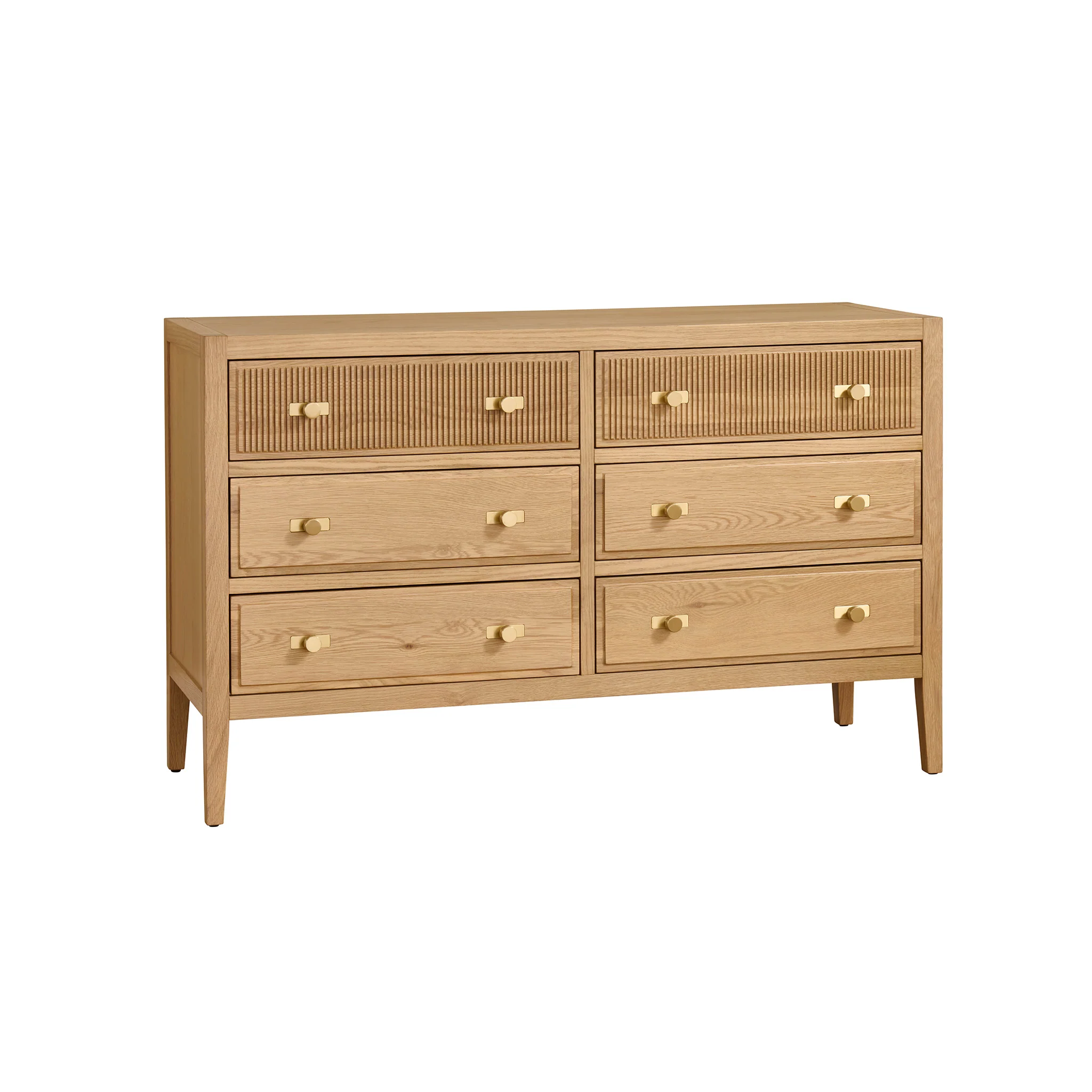 Shelby 3+3 Chest - Image 2