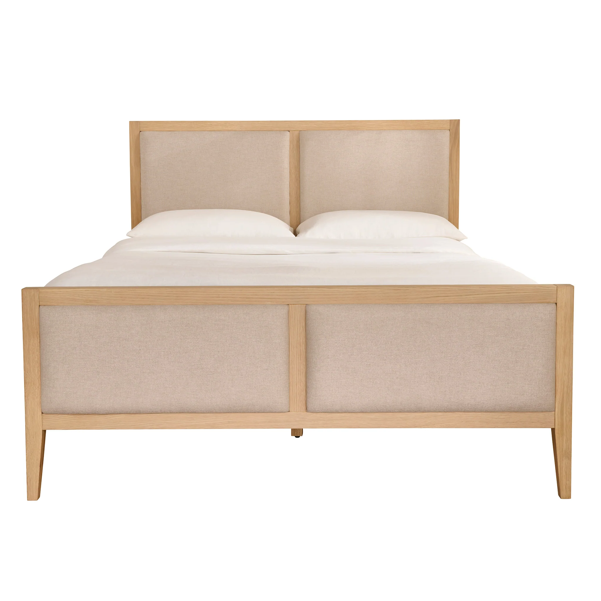 Shelby Bed Frame - Image 4