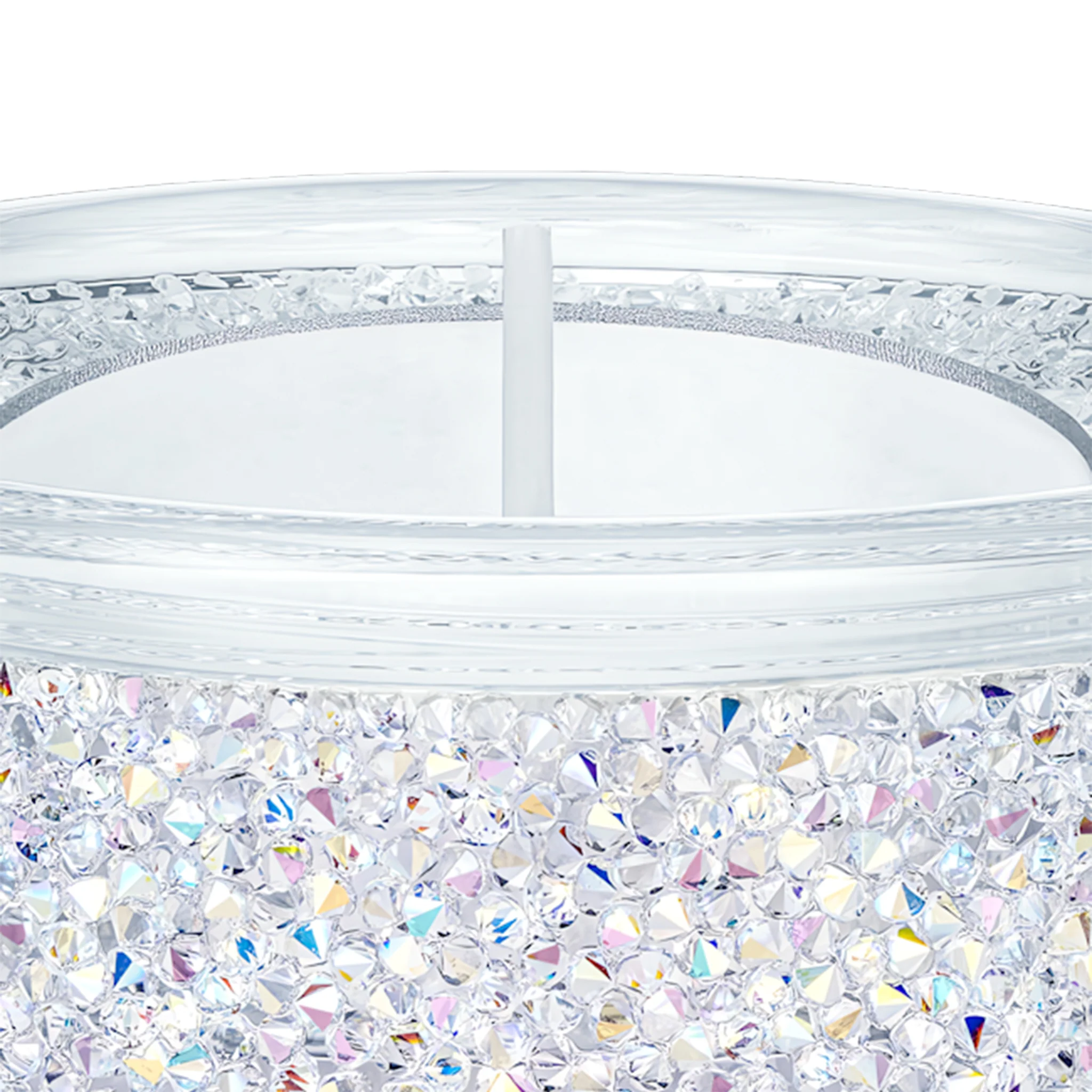 Swarovski Shimmer Tea Light Holder - Image 3