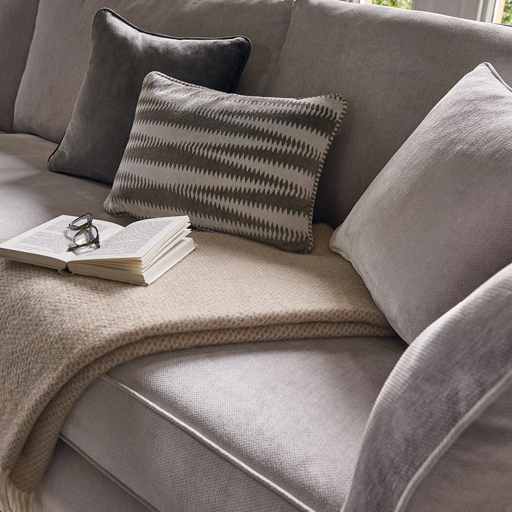 Sirius Corner Sofa - Image 3