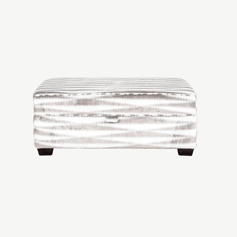 Sirius Large Footstool