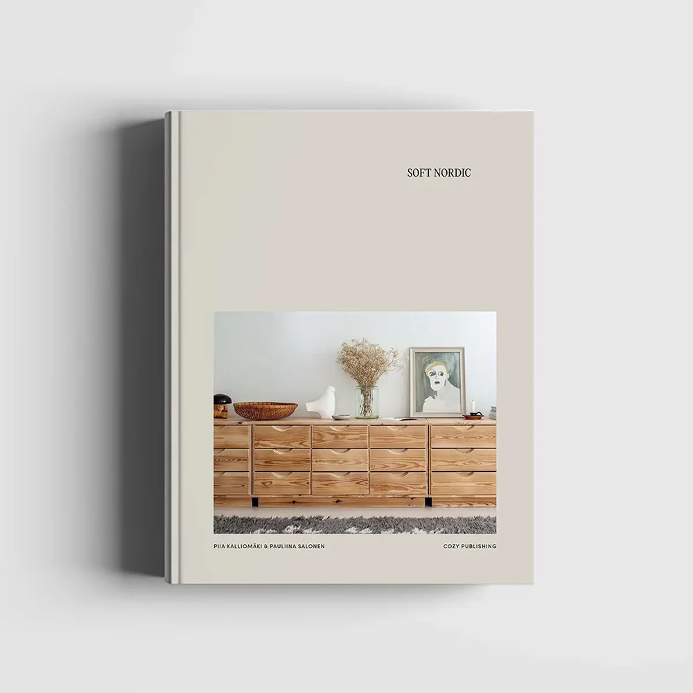 Soft Nordic Book - Image 3