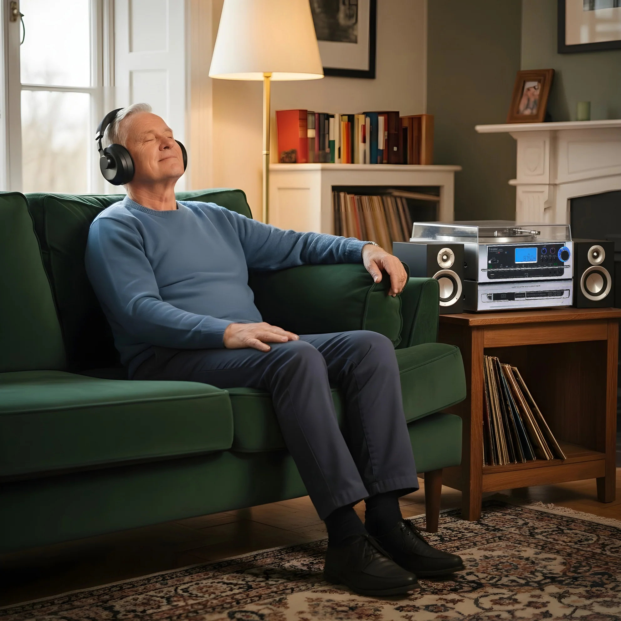 Solo Wireless Headphones - Image 2