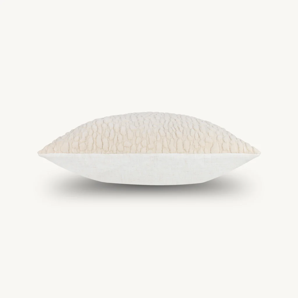 Solstice Chenille Cushion - Image 10