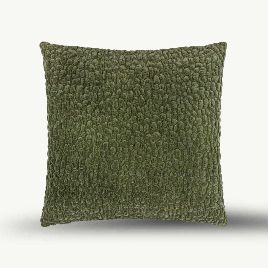 Solstice Chenille Cushion - Image 3
