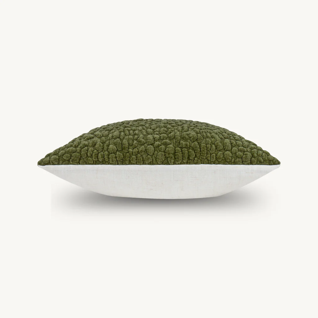 Solstice Chenille Cushion - Image 5