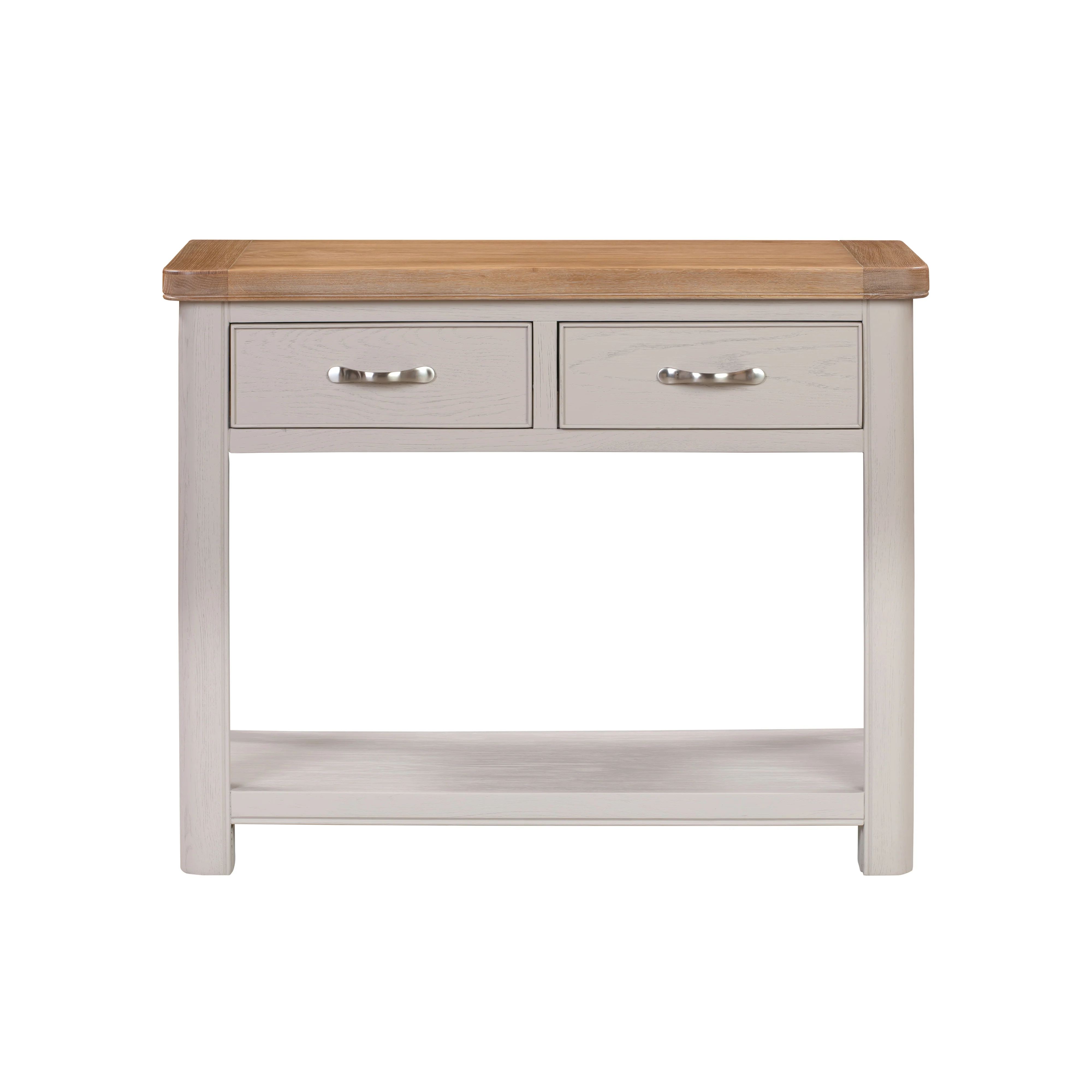Somerset Console Table - Image 7