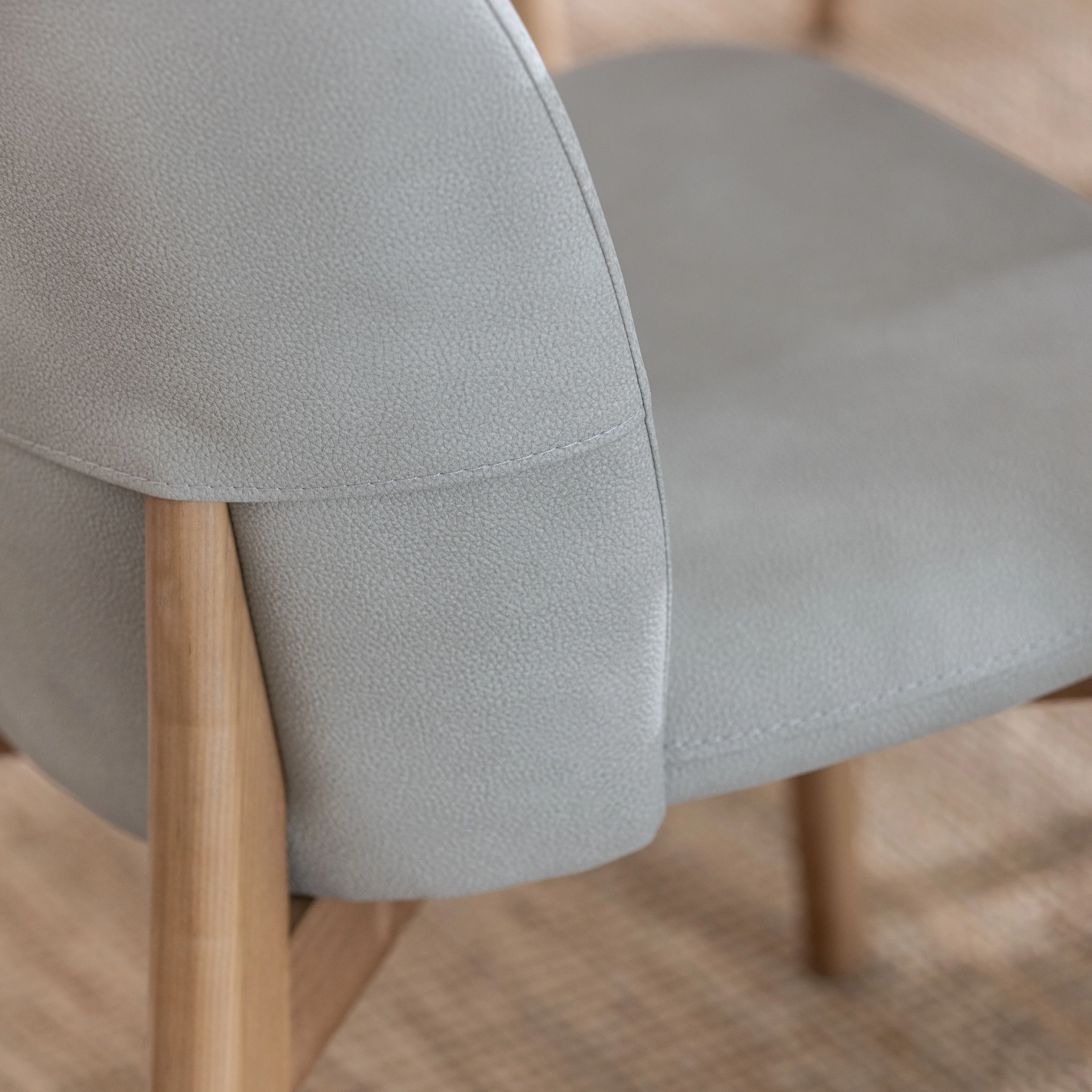 Spencer Dining Chair - Image 4