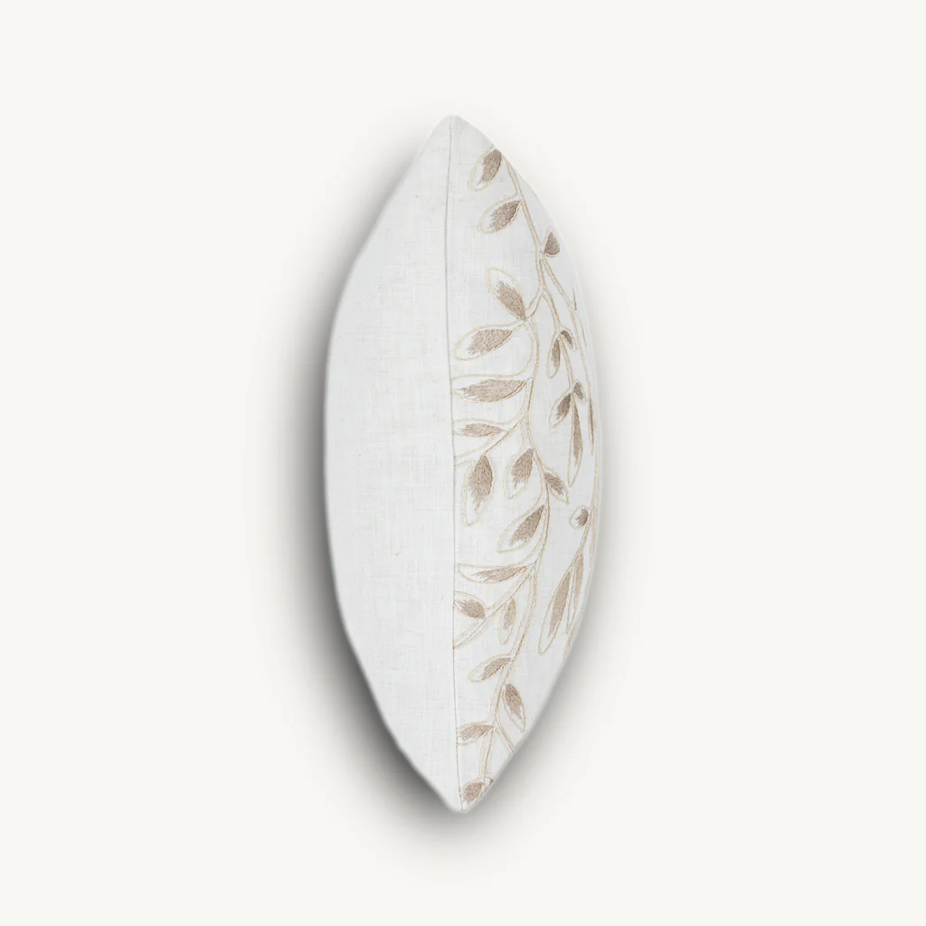 Stella Natural Cushion - Image 2