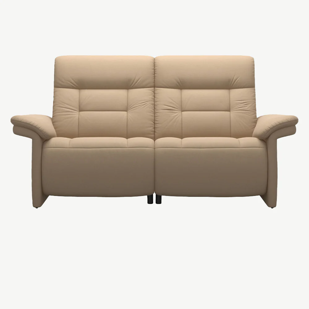 StresslessĀ® Mary 2 Seater 2 Power Sofa