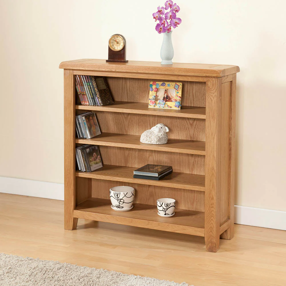 Surrey 3ft Bookcase