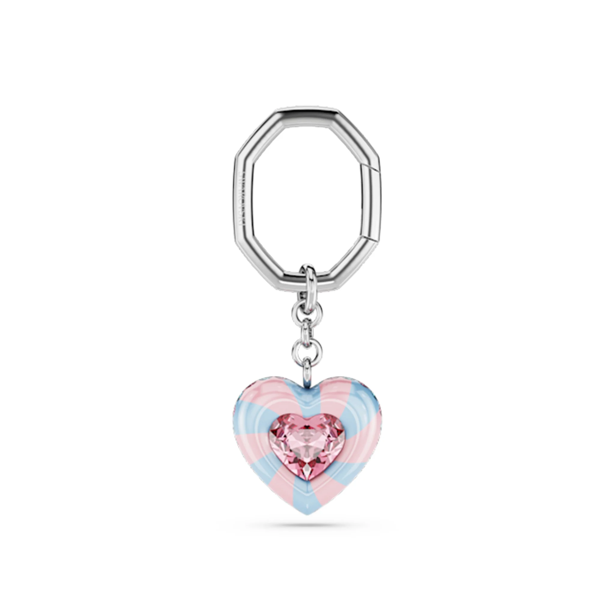 Swarovski Dulcis Keyring