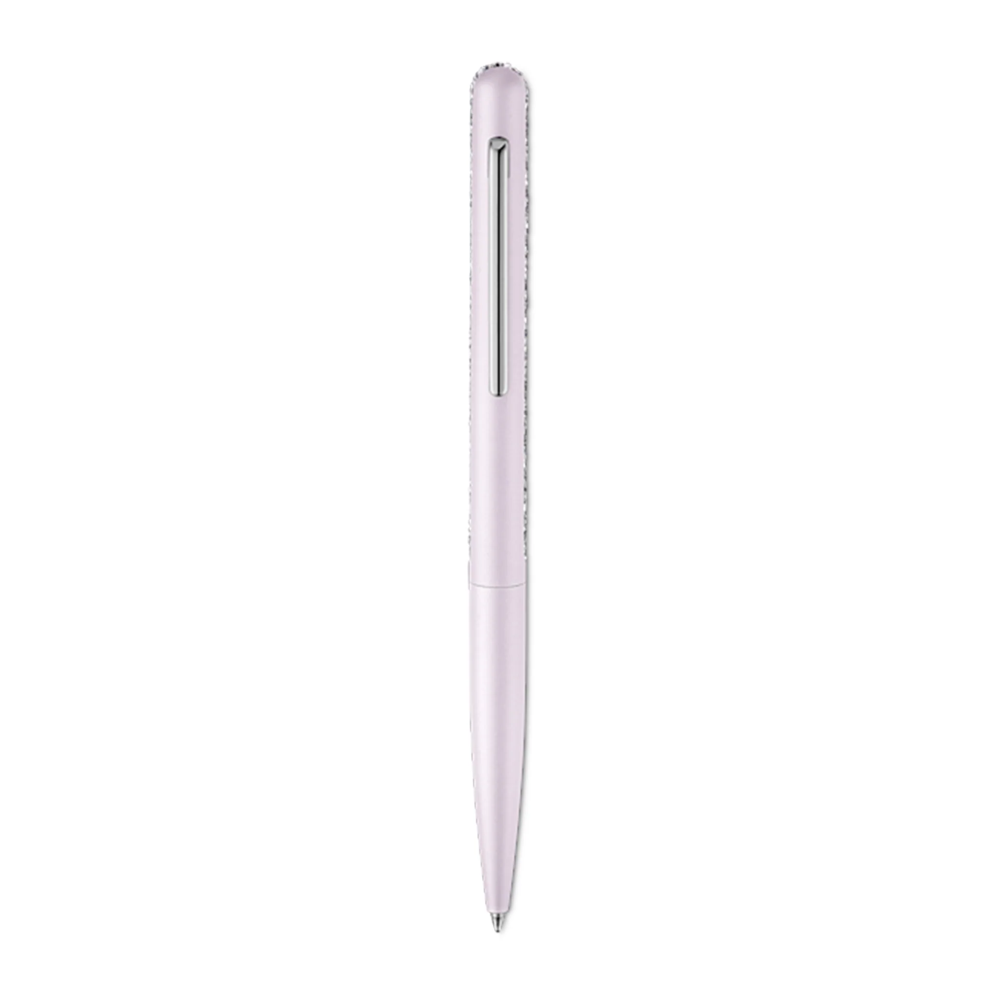 Swarovski Shimmer Ballpoint Pen Pink - Image 2
