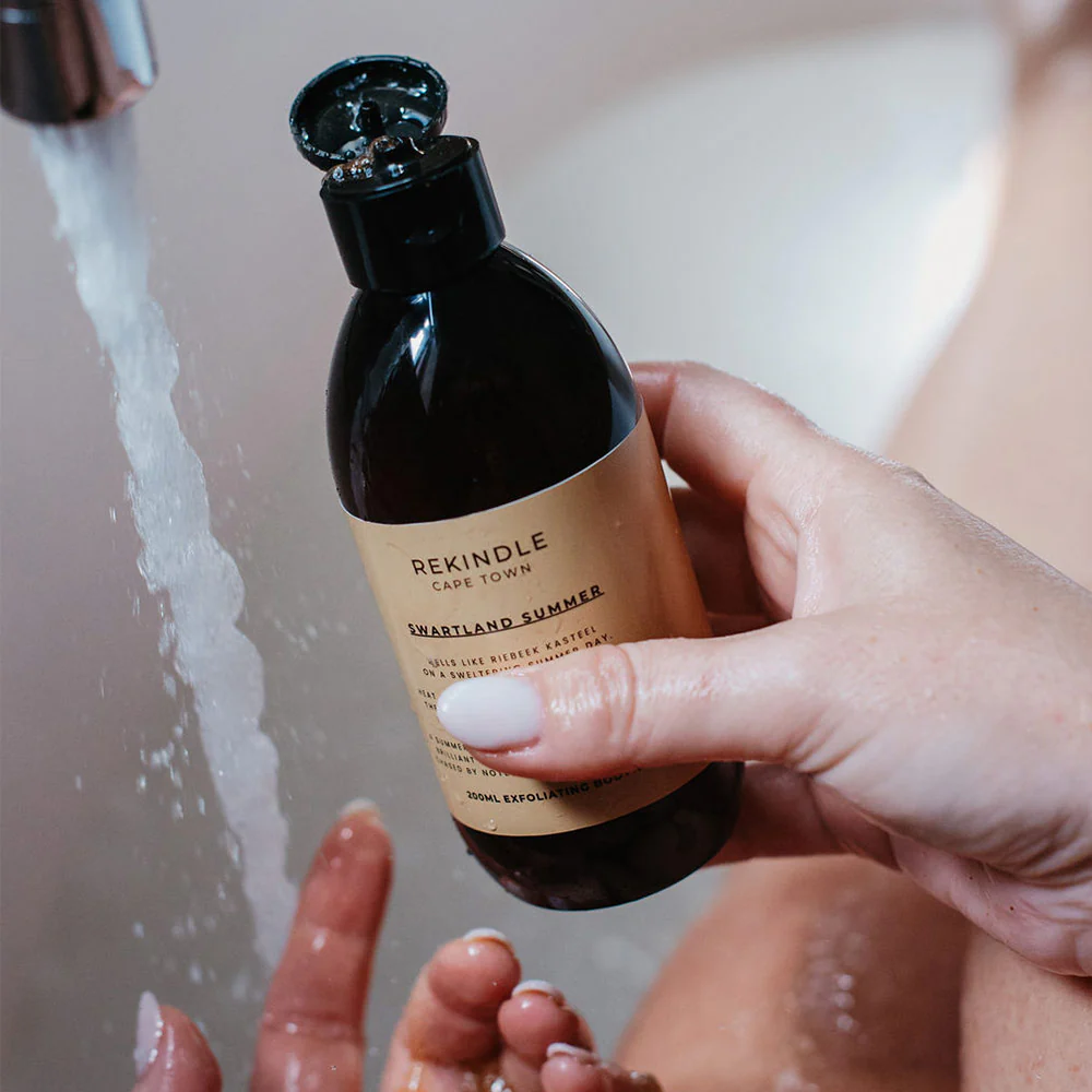 Swartland Summer Body Wash - Image 3