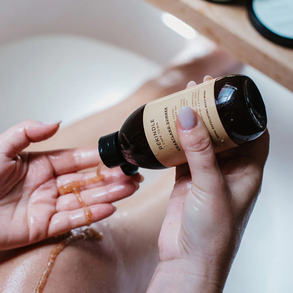 Swartland Summer Body Wash - Image 5
