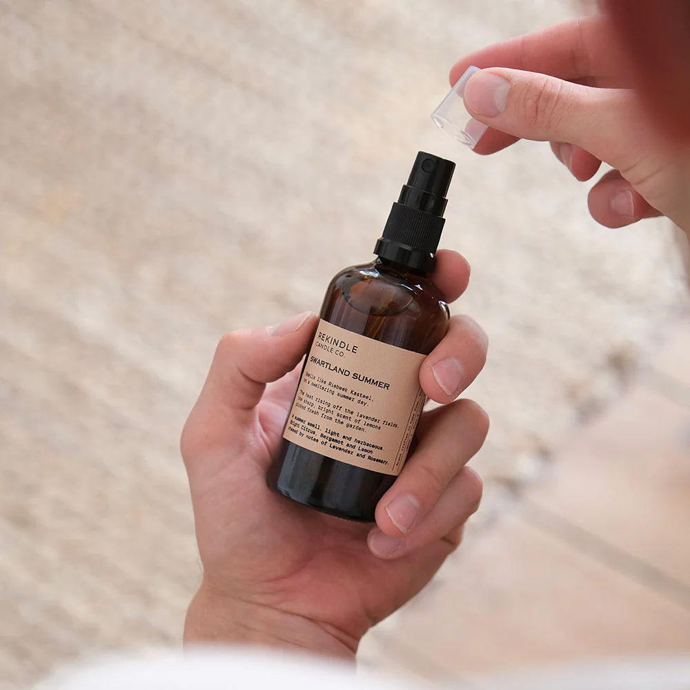 Swartland Summer Room & Linen Spray - Image 2