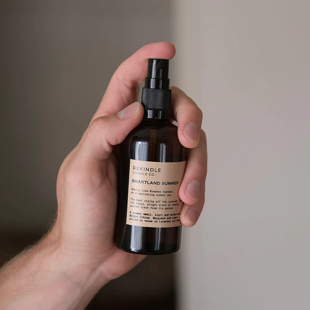 Swartland Summer Room & Linen Spray - Image 3