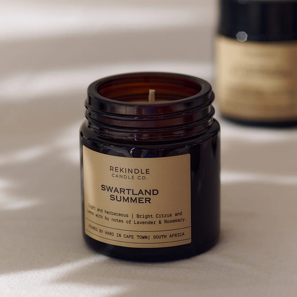 Swartland Summer Travel Jar 100g - Image 2
