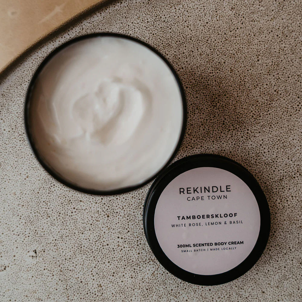 Tamboerskloof Body Lotion - Image 3