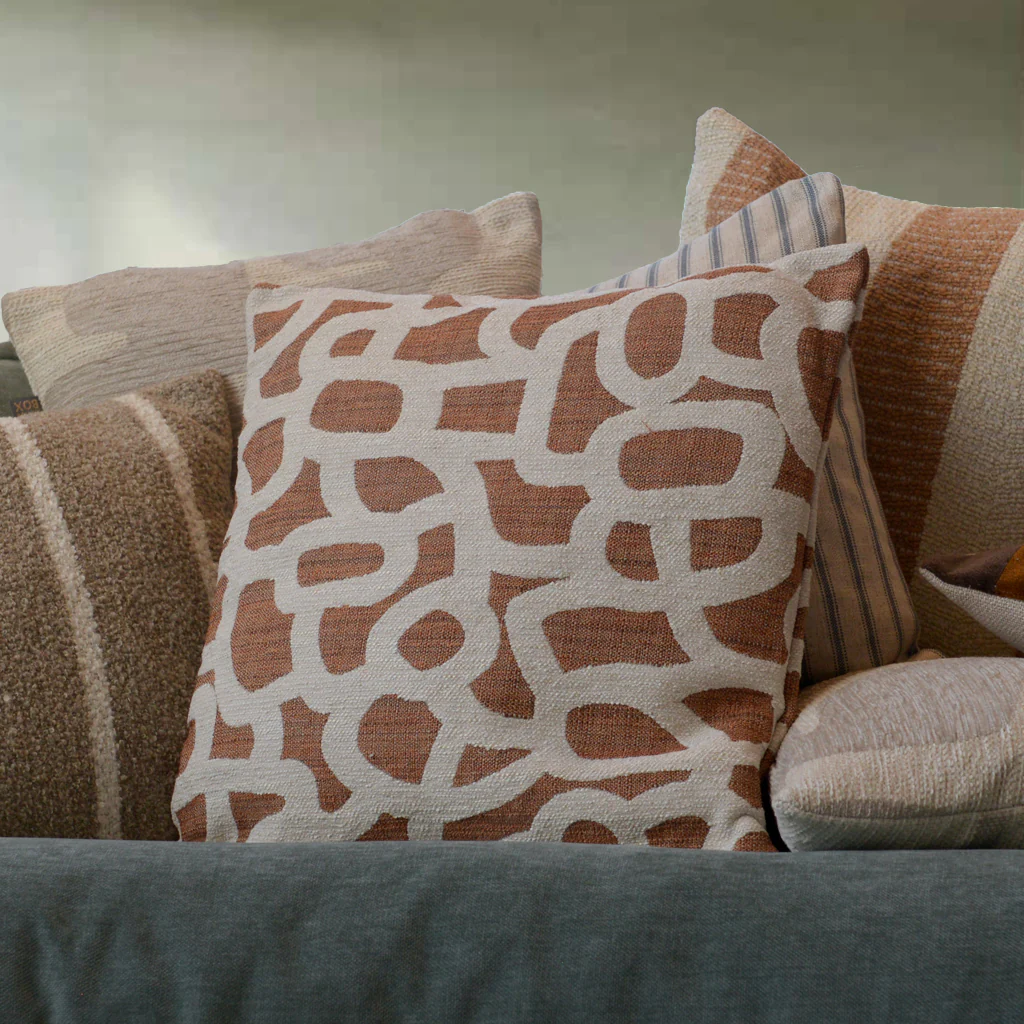 Loop Cushion