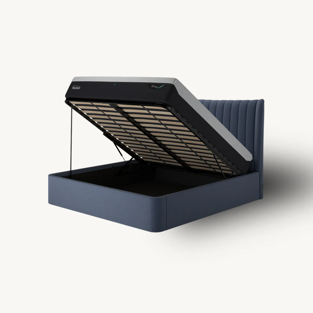 TEMPUR® Horton Ottoman Bed Base - Image 13