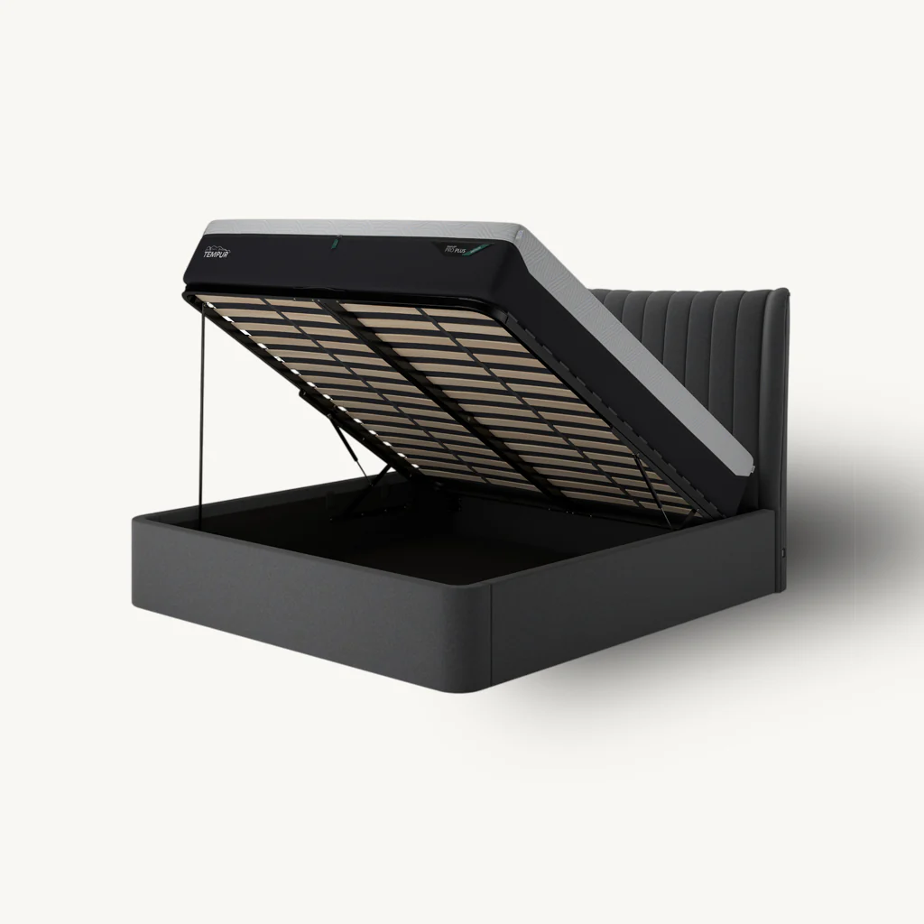TEMPUR® Horton Ottoman Bed Base - Image 18