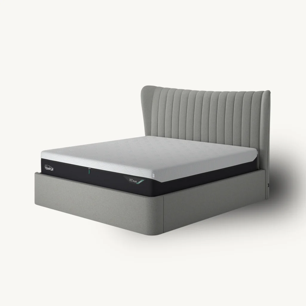 TEMPUR® Horton Ottoman Bed Base - Image 7