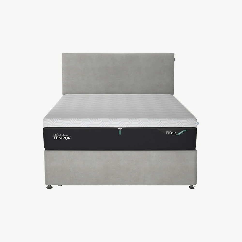 TEMPUR® Buckingham Conti Drawer Divan