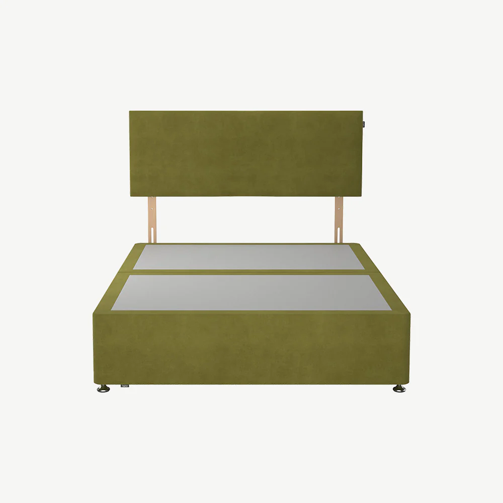 TEMPUR® Buckingham Conti Drawer Divan - Image 10