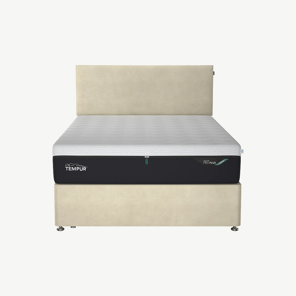 TEMPUR® Buckingham Conti Drawer Divan - Image 17