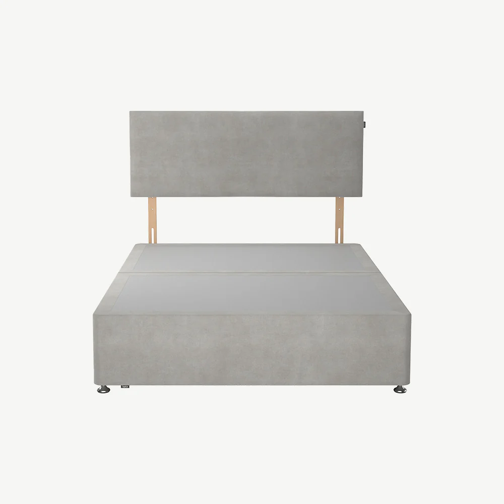 TEMPUR® Buckingham Conti Drawer Divan - Image 2