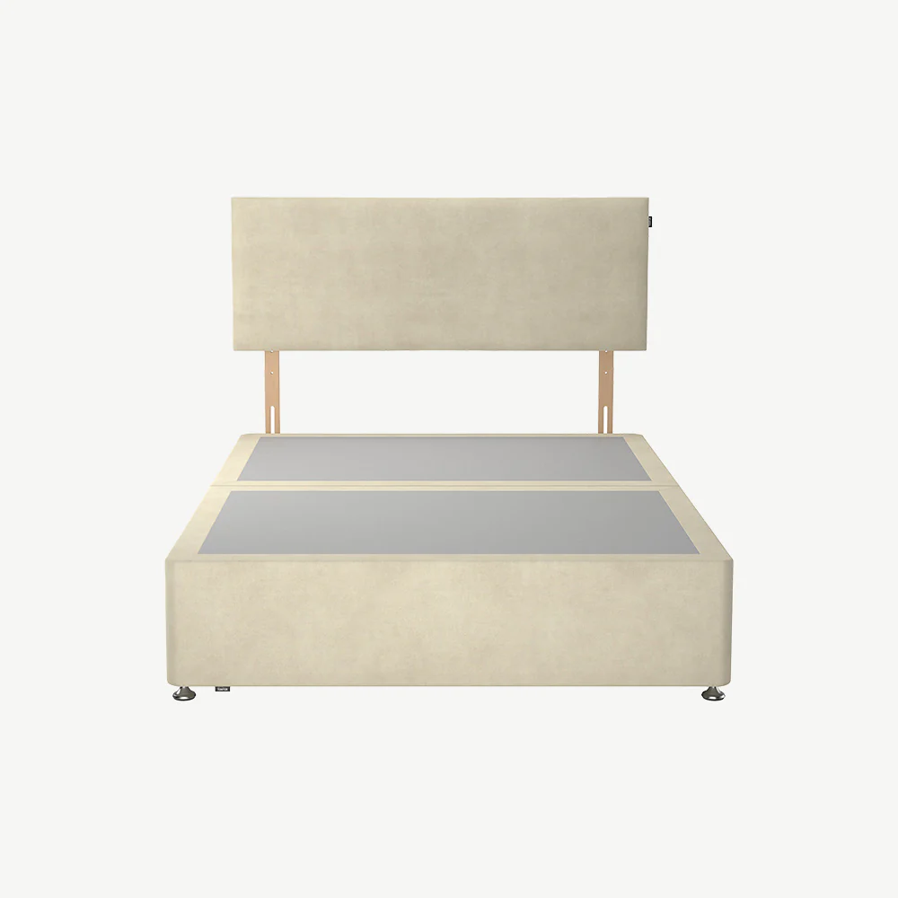 TEMPUR® Buckingham Conti Drawer Divan - Image 22