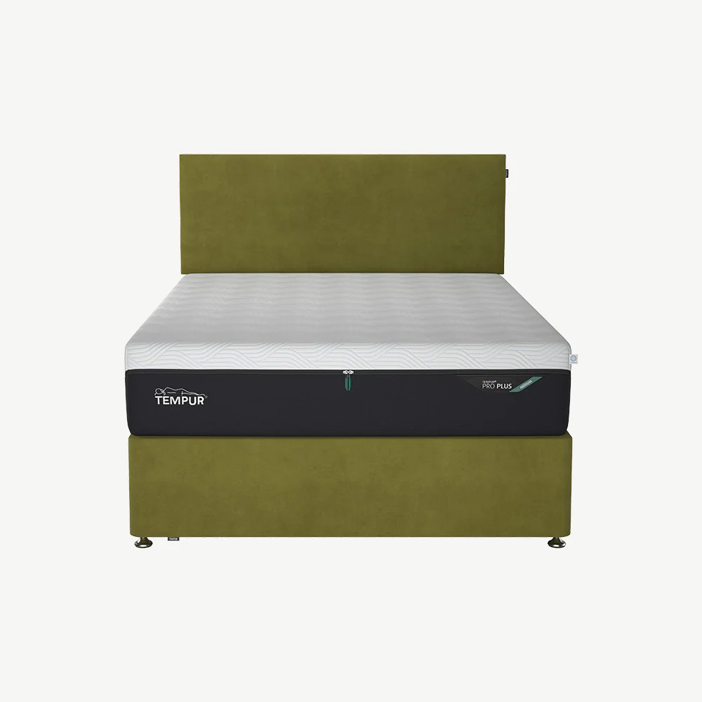 TEMPUR® Buckingham Conti Drawer Divan - Image 5