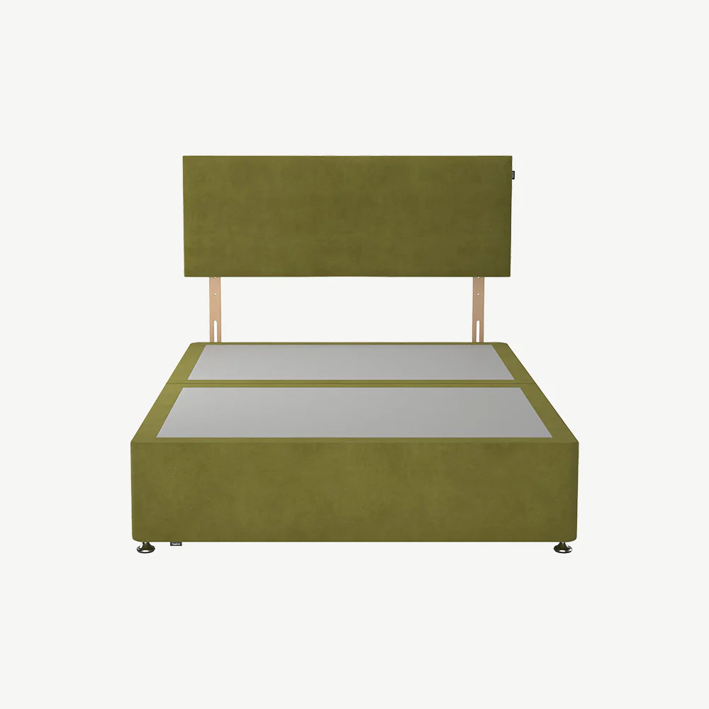 TEMPUR® Buckingham Conti Drawer Divan - Image 6