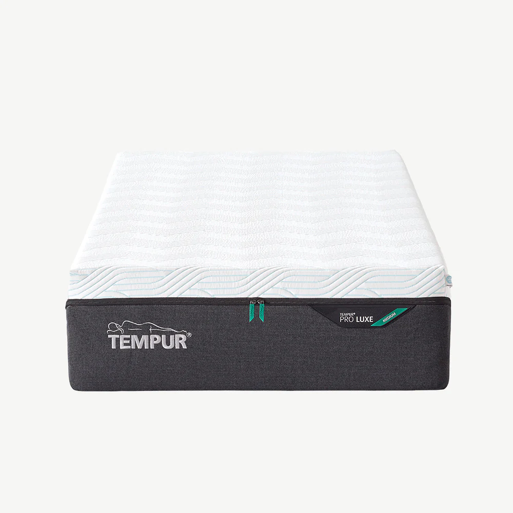 TEMPUR® Pro Luxe Medium Mattress - Image 3