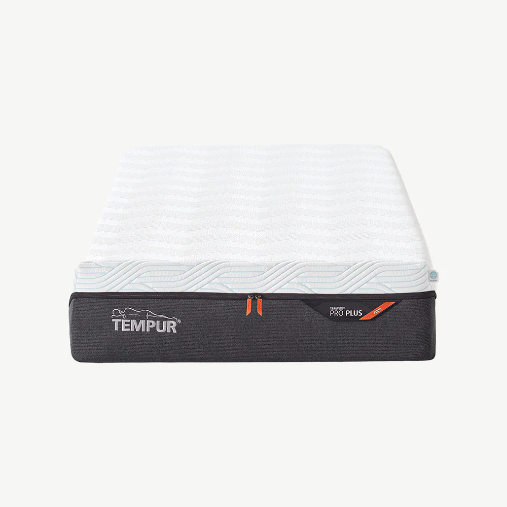 TEMPUR® Pro Plus Firm Mattress - Image 4