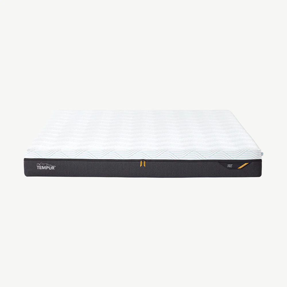 TEMPUR® Pro Plus Medium Firm Mattress - Image 3