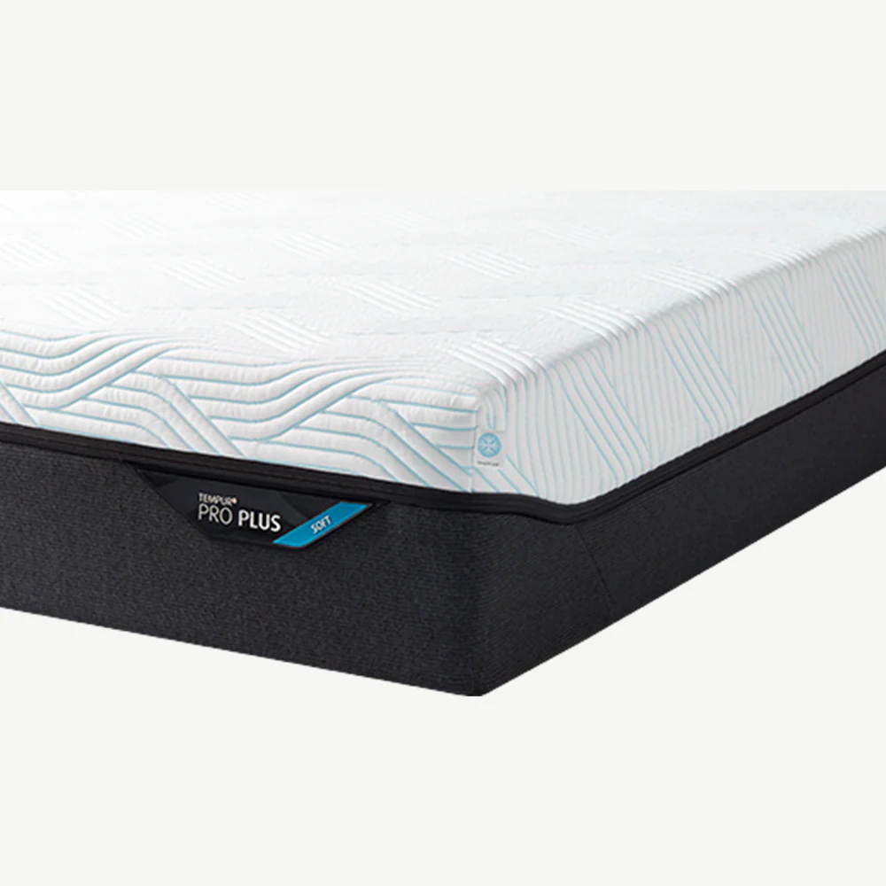 TEMPUR® Pro Plus Soft Mattress