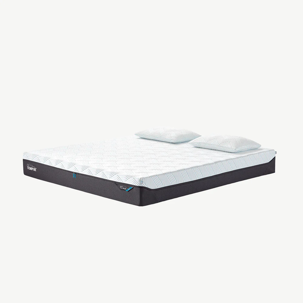 TEMPUR® Pro Plus Soft Mattress - Image 2