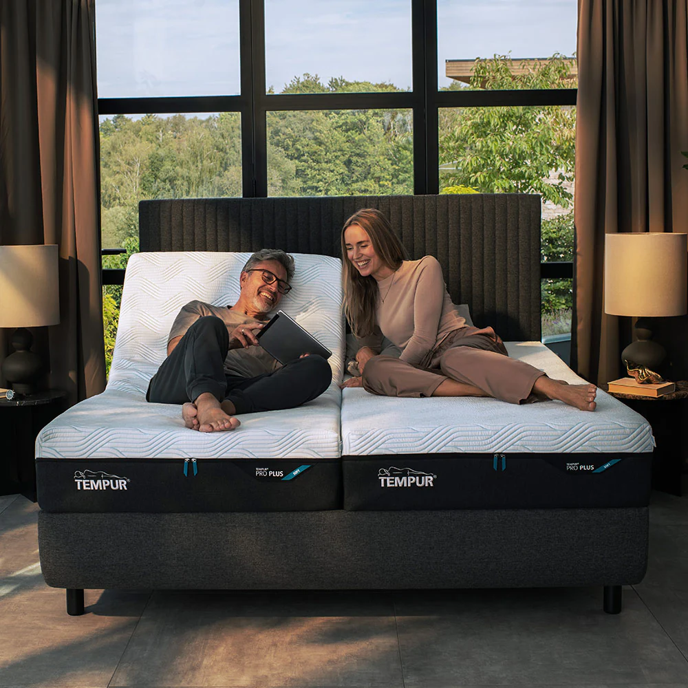 TEMPUR® Pro Soft Mattress - Image 2