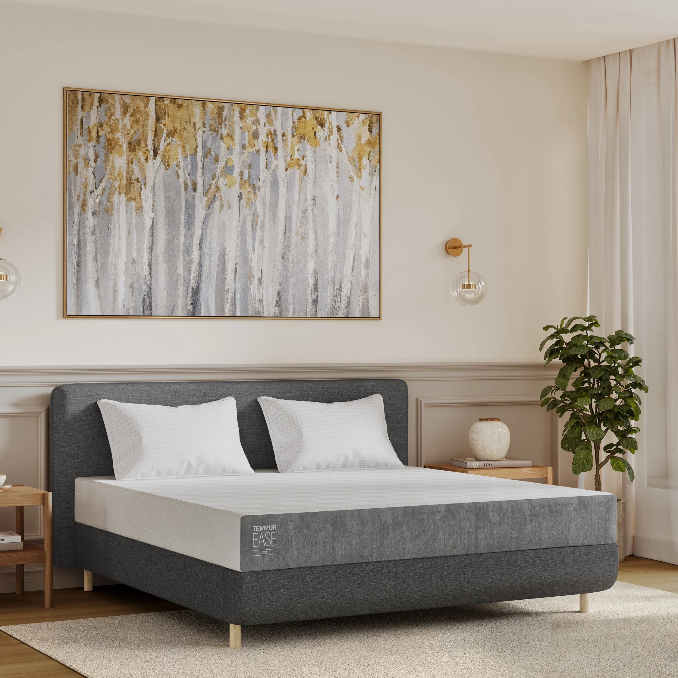 TEMPUR® Ease 20 Mattress - Image 2