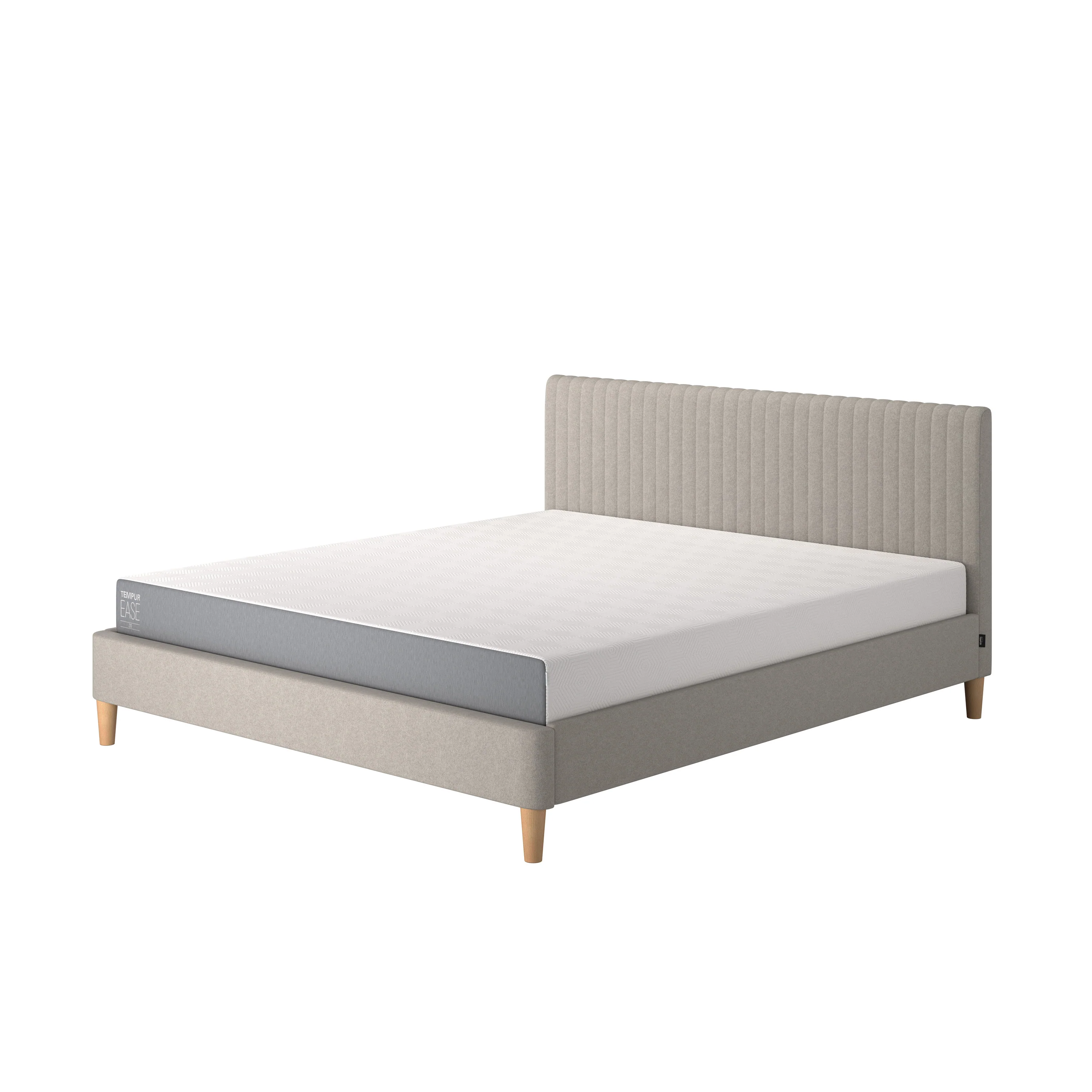 TEMPUR® Harlington Bedstead