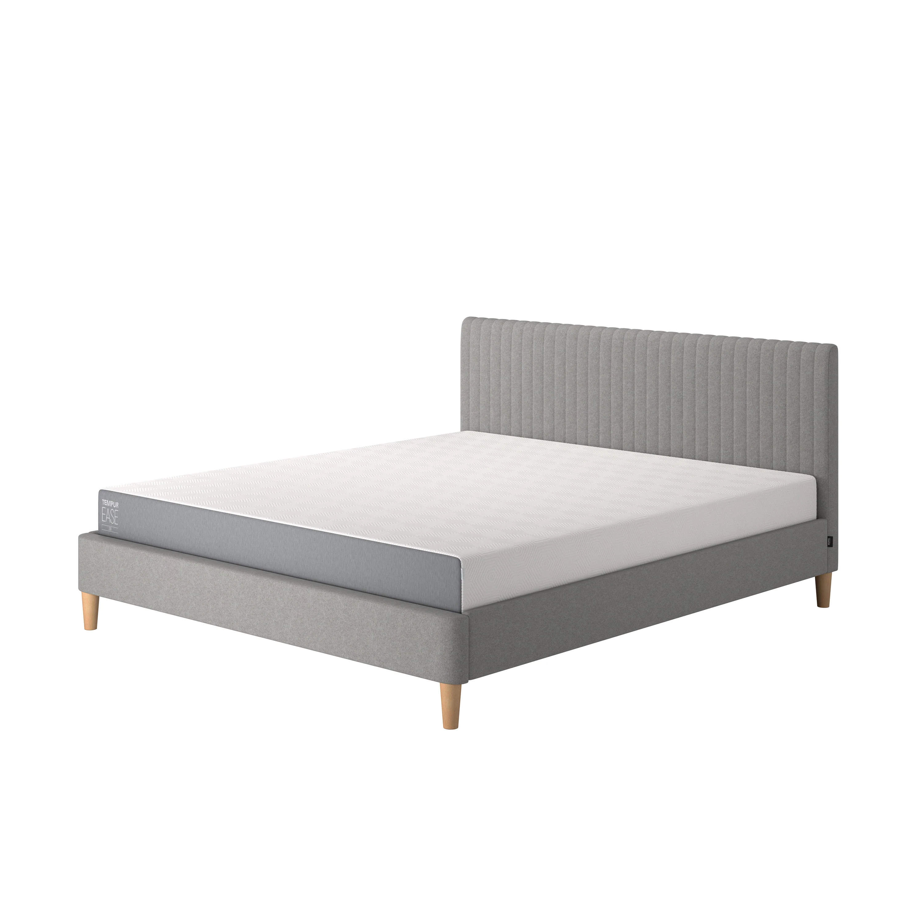 TEMPUR® Harlington Bedstead - Image 4