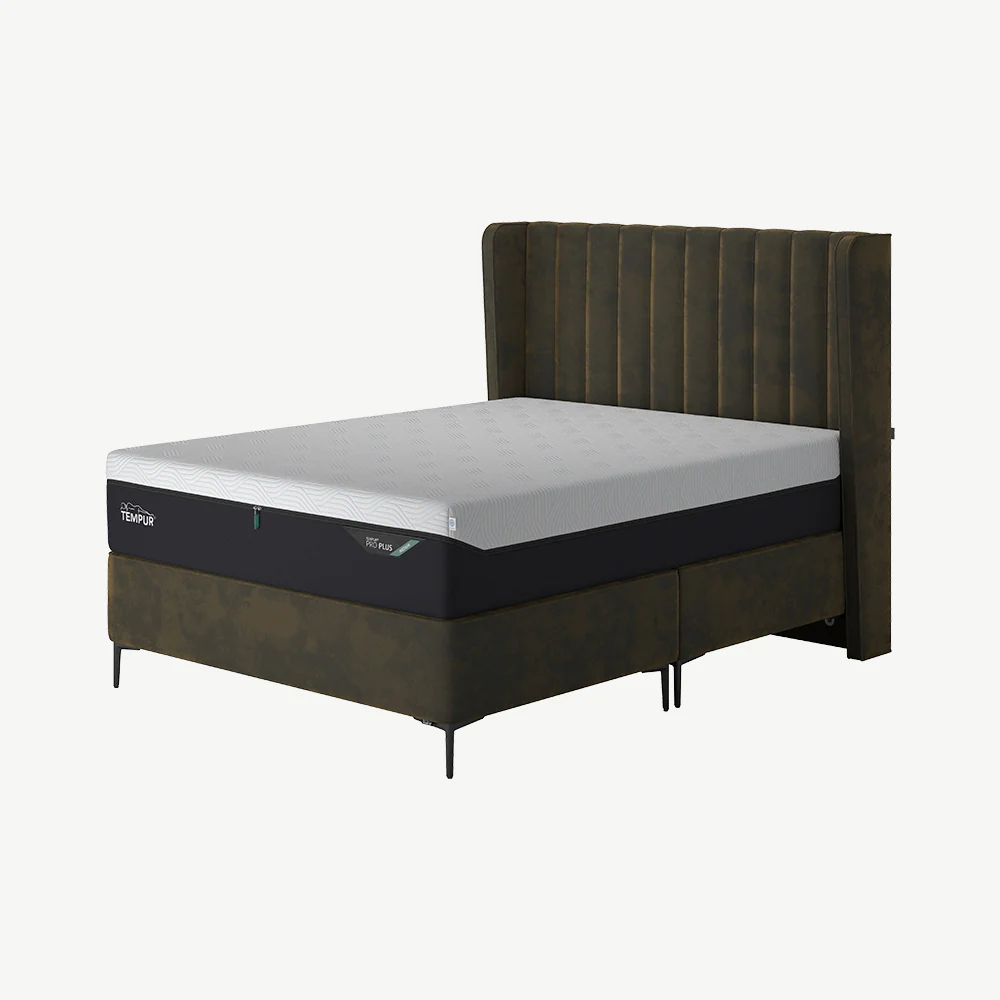 TEMPUR® Suffolk Slim Divan