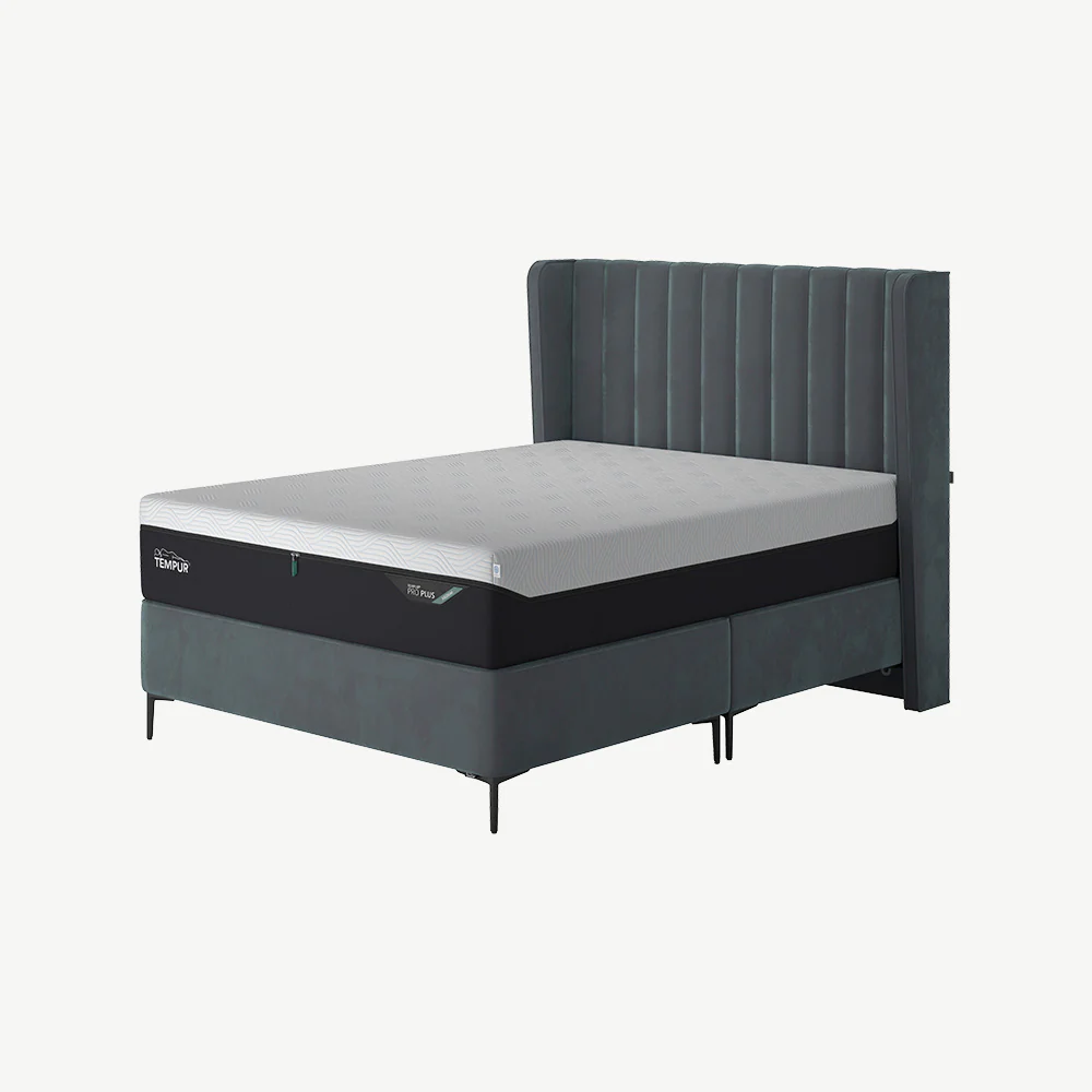 TEMPUR® Suffolk Slim Divan - Image 10