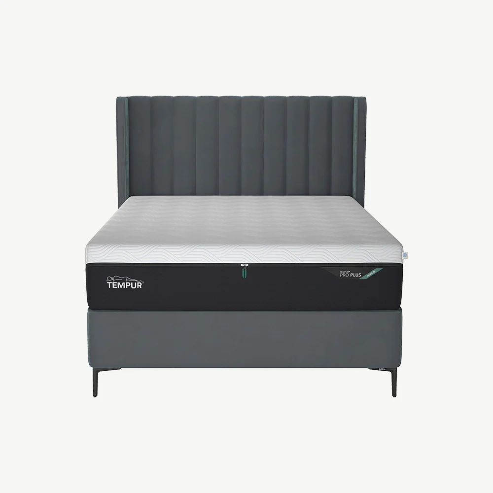 TEMPUR® Suffolk Slim Divan - Image 11