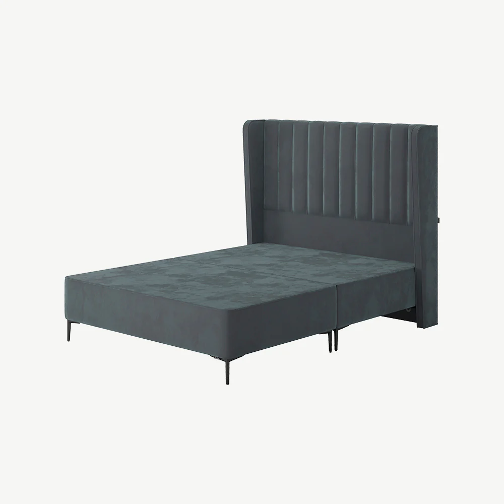 TEMPUR® Suffolk Slim Divan - Image 12