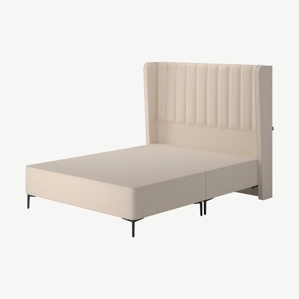 TEMPUR® Suffolk Slim Divan - Image 6