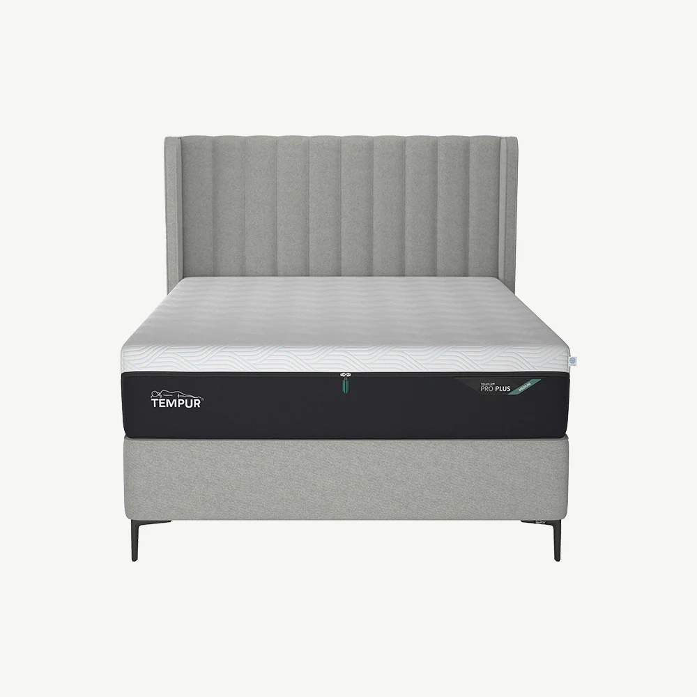TEMPUR® Suffolk Slim Divan - Image 8
