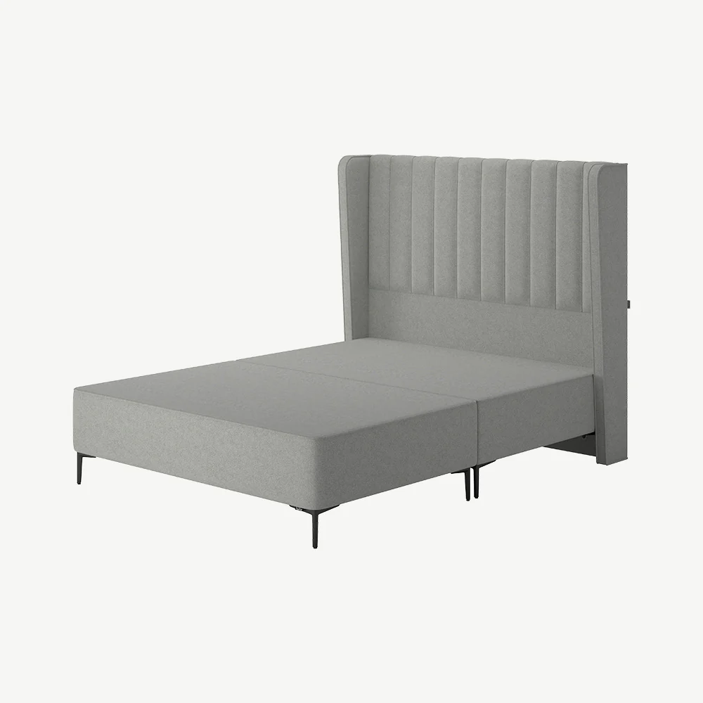 TEMPUR® Suffolk Slim Divan - Image 9